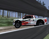 Ford F-150 Raptor 2015 Xsetus editing